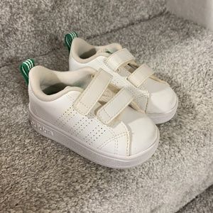 Adidas Stan Smith Toddler 4